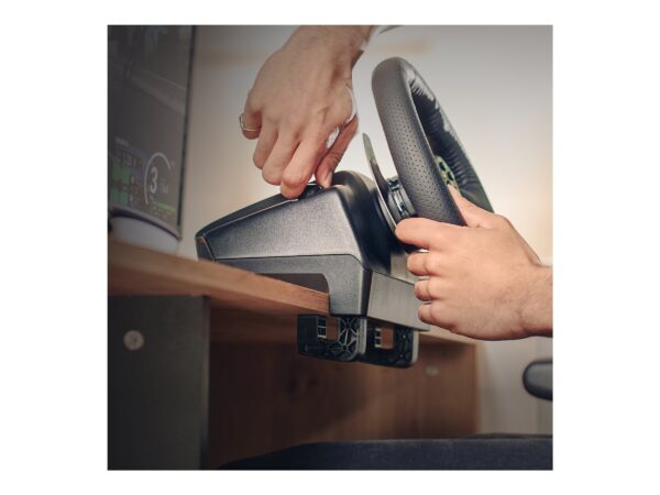 LOGI G920 Driving Force Racing Wheel(EU)