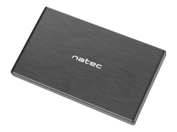 NATEC NKZ-0941 HDD/SSD external enclo