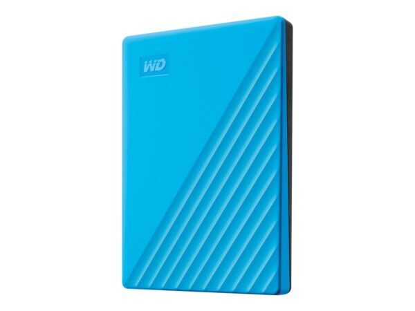d45556b8-aaa3-4fa6-9db9-4fcff9b56d01 WD My Passport 2TB portable HDD Blue