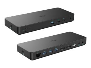 d45652f9-84d4-41ac-9df1-af0d89bc9ae3 I-TEC USB-C Triple 4K DS Gen2 PD 100W
