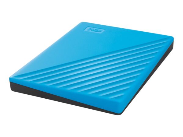 d4709371-c4b5-468f-aed7-66e738714349 WD My Passport 2TB portable HDD Blue