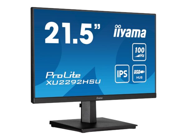 d474b4c5-5ff9-489e-a2e0-b5bbdc69a005 IIYAMA XU2292HSU-B6 21.5inch ETE IPS (P)