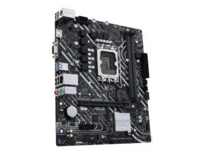 d47909c2-9206-42f6-bb89-6121c3cf5108 ASUS PRIME H610M-K D4 LGA1700 mATX MB