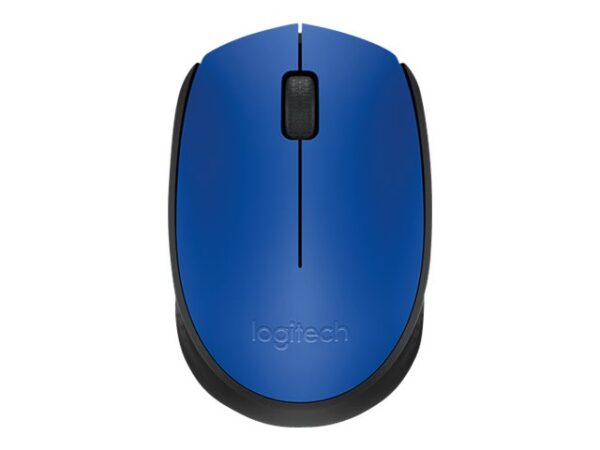 d4a165d2-99d8-4bf1-a35e-ae3e6ba8a060 LOGI M171 Wireless Mouse blue