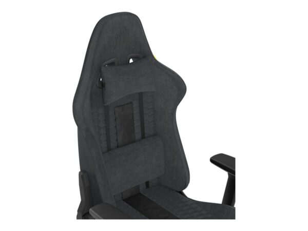 d4cb89f9-29e0-45b3-afd3-dcc7eb832a8a CORSAIR TC100 RELAXED Gaming Chair Fb Gr