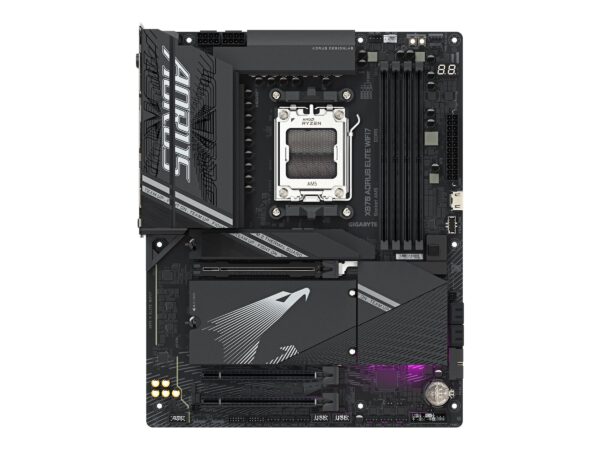 d4d8dc11-9330-4e50-a890-86d265adf318 GIGABYTE X870 A ELITE WIFI7 AM5 ATX MB