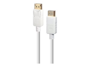 d53eff64-b78b-4d78-b589-eb40db635265 GEMBIRD DisplayPort cable 4K 1.8m white