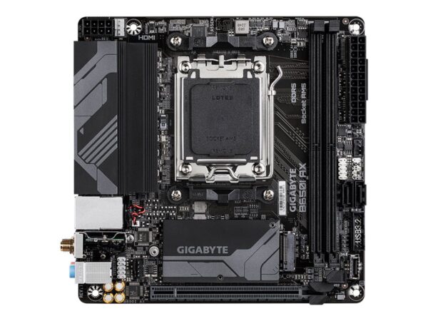 GIGABYTE B650I AX