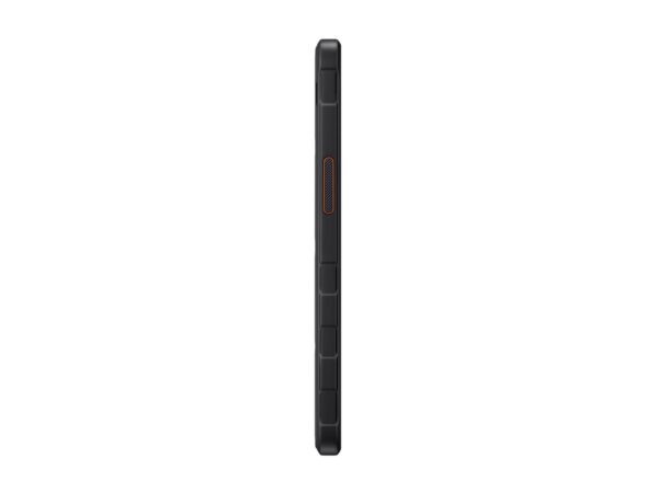 SAMSUNG Galaxy Xcover7 Black Enterprise