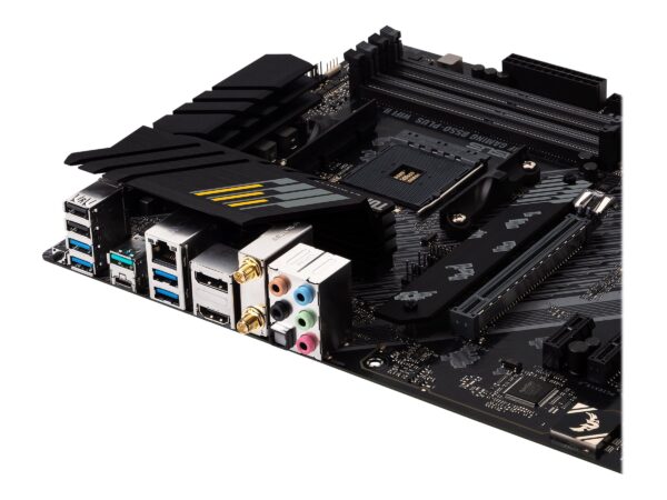 d5d50868-8920-41bb-a0d0-8daaac991f7a ASUS TUF GAMING B550-PLUS WIFI II AM4