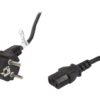 d5efe91e-a330-461a-9146-ff9257d9cfac LANBERG CA-C13C-11CC-0050-BK cable
