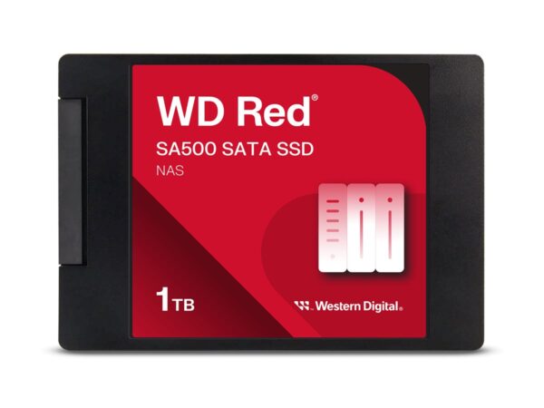 d5f8a2d4-74cc-451e-899c-93970ac49341 WD Red SSD SA500 NAS 1TB 2.5inch SATA