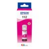 d64a0571-11e5-45dd-b5dd-ab656fcc8002 EPSON 112 EcoTank Pigment Magenta ink bo