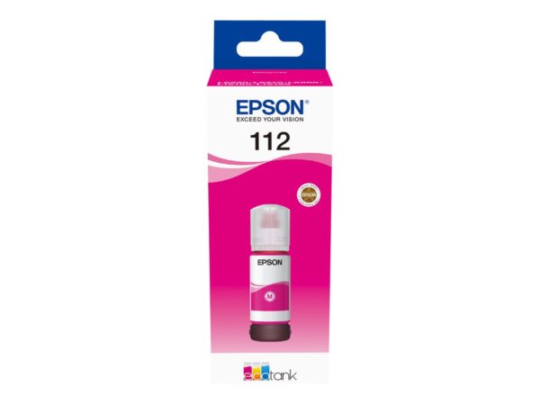 d64a0571-11e5-45dd-b5dd-ab656fcc8002 EPSON 112 EcoTank Pigment Magenta ink bo
