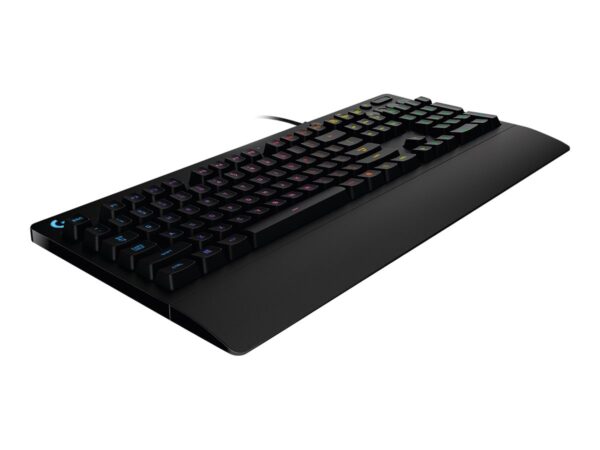 d68a1e60-9109-4205-8f23-21b9694eb0cb LOGI G213 Prodigy Gaming Keyboard (US)
