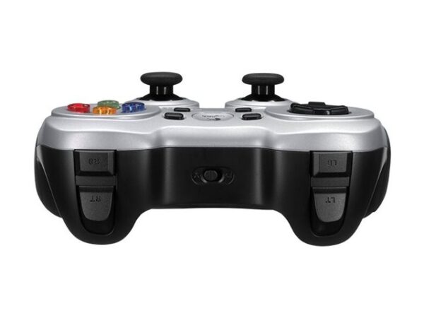 d68e0eb9-24e5-4960-a208-89e348e859cc LOGITECH F710 Wireless Gamepad EER