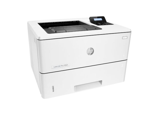 HP LaserJet M501dn