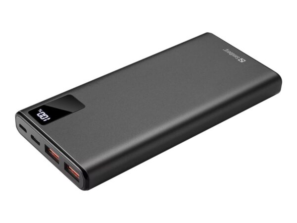 d6d72146-fe5f-46f6-9180-44fce8c2ce96 SANDBERG Powerbank USB-C PD 20W 10000
