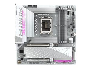 d703bf1b-59d3-4bf1-b688-a9ceff4e9350 GIGABYTE B860M A ELT WF6E ICE LGA1851 MB