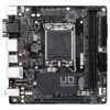 GIGABYTE H610I LGA1700