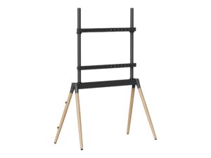 GEMBIRD TV floor stand 55 – 86i black