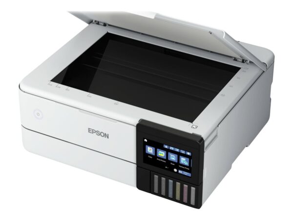 EPSON EcoTank L8160 A4 MFP Inkjet