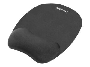 NATEC NPF-0784 Mousepad Ergonomic