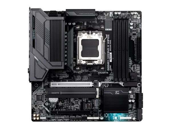 d7a9dfa7-6512-4553-923c-d6c82369ea2e GIGABYTE B850M GAMING X WF6E AM5 MB