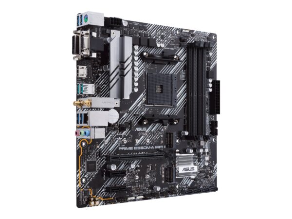 d7b94da0-f733-4012-a221-8295c69751b1 ASUS PRIME B550M-A WIFI II AM4 mATX MB