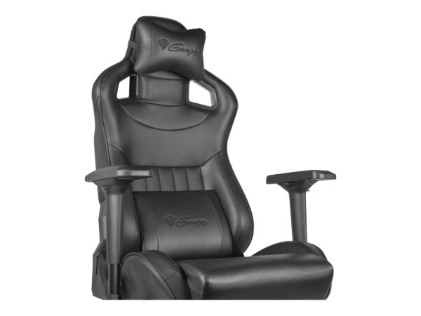 d7cf7360-42f3-4407-b1b3-6e8c10296f7e NATEC NFG-1366 Genesis Gaming Chair NITR