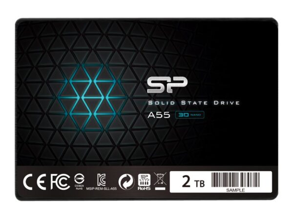 d7efa08e-967f-4dd4-834c-33080a7a91d1 SILICON POWER SSD Ace A55 2TB 2.5i