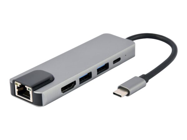 d835b85a-83d5-4782-8a6d-ac711a924e53 GEMBIRD Multi Port Adapter USB Type C
