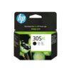 HP 305XL High Yield Black Original Ink