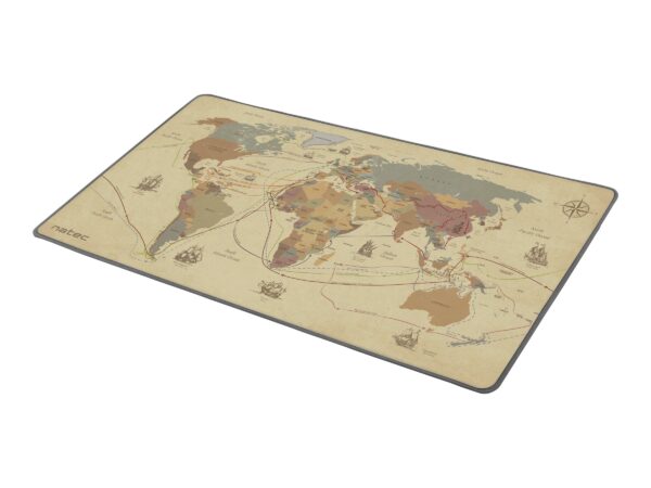 NATEC NPO-1457 Mousepad DISCOVERIES