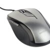 GEMBIRD MUS-6B-01-BG optical mouse
