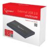d89cd285-eb31-4d01-bf58-3aac506431b3 GEMBIRD EE2-U2S-5 HDD/SSD enclosure