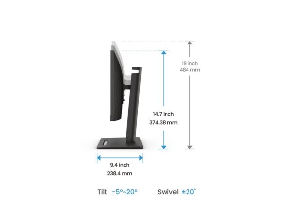 d8da4667-b97a-4af2-90fe-c2e568dea0c6 BENQ GW2490T 24inch IPS FHD 5MS 100Hz