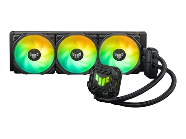 d8e411c2-5970-4bb2-a81e-5fb1d742c511 ASUS TUF GAMING LC II 360 ARGB AIO Clr