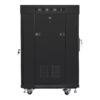 d968427a-c967-4b21-bb7a-fb01de811a68 LANBERG rack cabinet 15U 600x600 glass