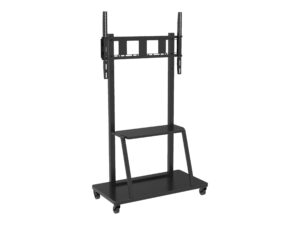 d9918e07-bc33-4c18-89b4-6933f0b311ae TECHLY 105575 Mobile stand for TV