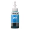 d9c88b76-05c7-4e06-af80-0d11b90b6853 EPSON T6642 CYAN INK BOTTLE 70ML