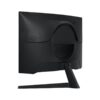 SAMSUNG LS27CG552EUXEN 27inch VA
