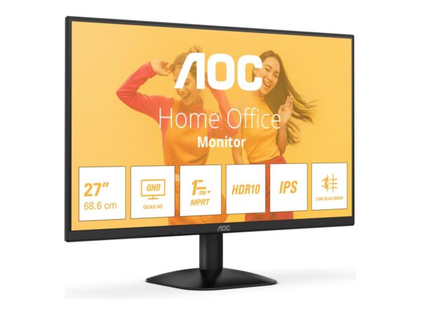 da044c64-1c66-4409-8fe8-5f8ea5ffee98 AOC Q27B35E 27inch QHD IPS 75Hz 4ms