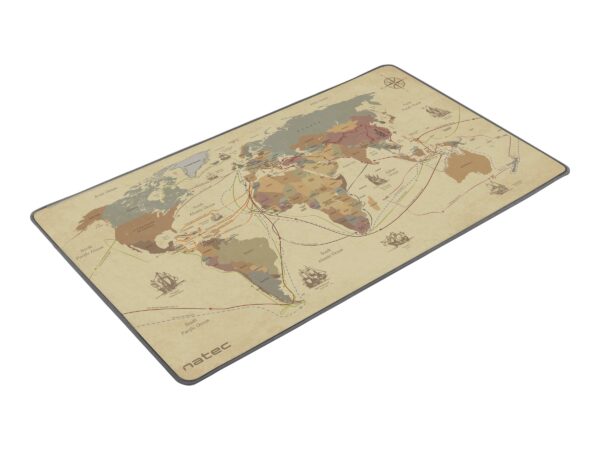 NATEC NPO-1457 Mousepad DISCOVERIES