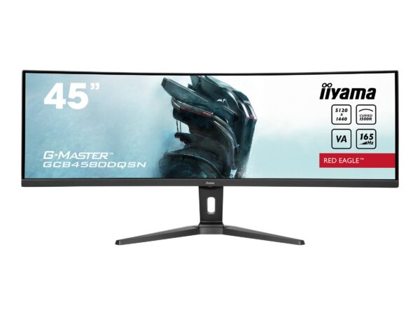 da65afae-c008-4d39-a548-56cccd76e7dc IIYAMA GCB4580DQSN-B1 44.5inch ETE VA(P)