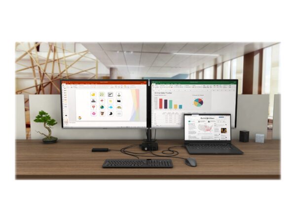 da6c2ae8-7743-4bc8-a9d9-2d4e26448890 I-TEC USB-C Dual Display Docking Station