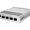 MIKROTIK CRS305-1G-4S+IN Switch 1x RJ45