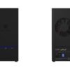 dafec63d-561c-4cc9-96ac-e8866236410e ICY BOX IB-RD3621-C31 External 2 bay