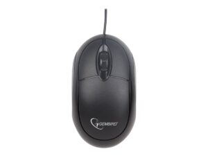 db017f83-d914-4e75-8019-20c2c6d17b83 GEMBIRD MUS-U-01 Optical mouse 1000 dpi