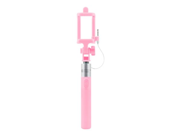 db01e7b3-d16e-453d-9a50-47944ef46f2f NATEC NST-0984 Selfie stick Monopod